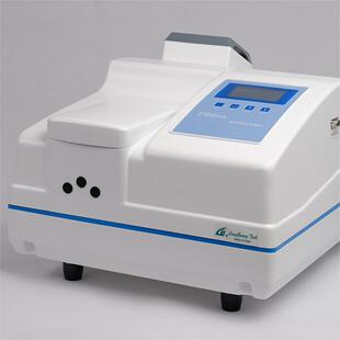上海F96proF96SF97proF98荧光分光光度计荧光光谱扫描