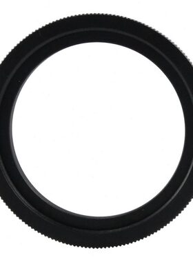 Datyson望远镜配件M48x0.75mm外螺纹转M52X0.75mm内螺纹5P9880B