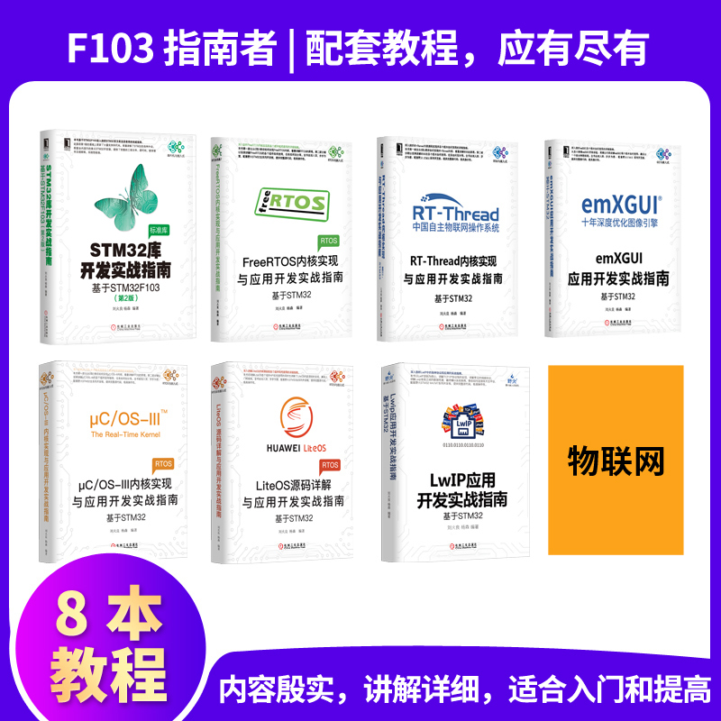 野火STM32开发板ARM开发板51单片机STM32F103开发板学习板 指南者