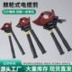 棘轮式 剪切铜芯线电缆剪 多规格手动铜铝线钢筋剪钳电工专用式