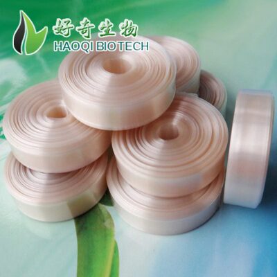 可开票科研生化实验耗材USA 6mm(MD10)透析袋 MW:100000d 5米/卷