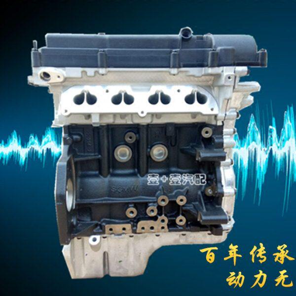 五菱宏光C14发动机总成凸机缸盖缸体总成裸机1.4L排量发动机