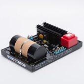 稳压板 沙螺 发动机配件 自动电压调节器A 调压板 R449