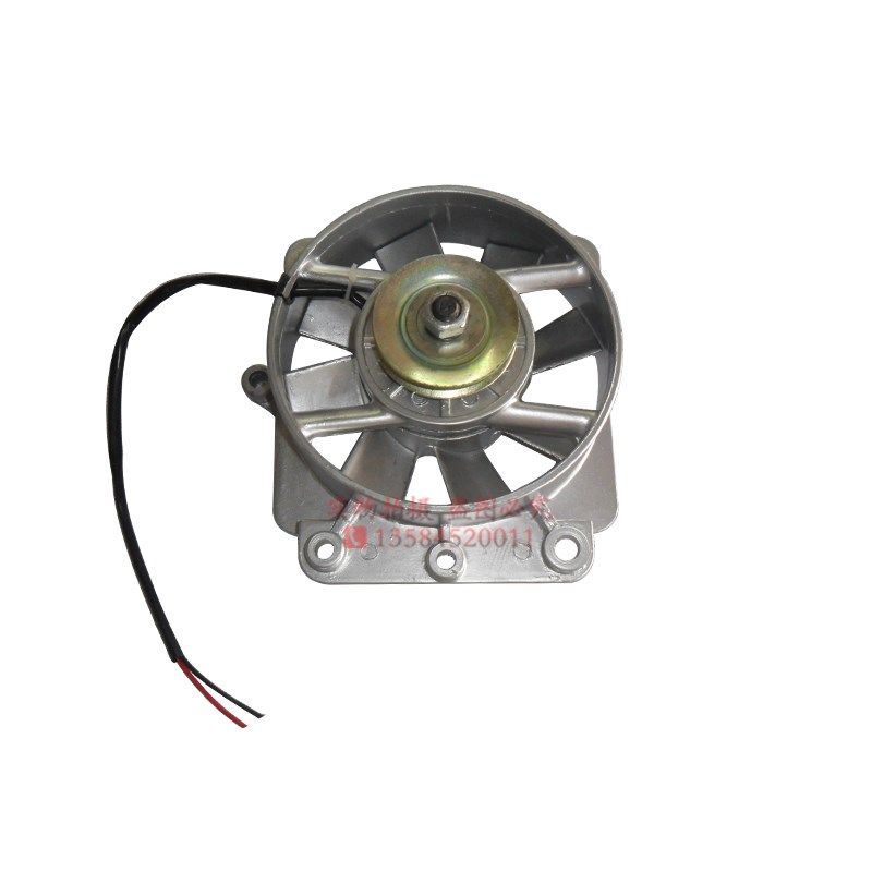 卡车带空调冷凝柴油机常柴L12 R190风扇发电机皮带涨紧轮10匹马力