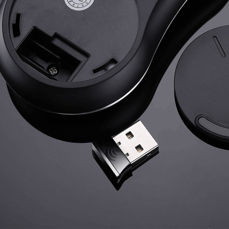 咪鼠无线鼠标专用信号传输接收器,请根据产品型号进行选购