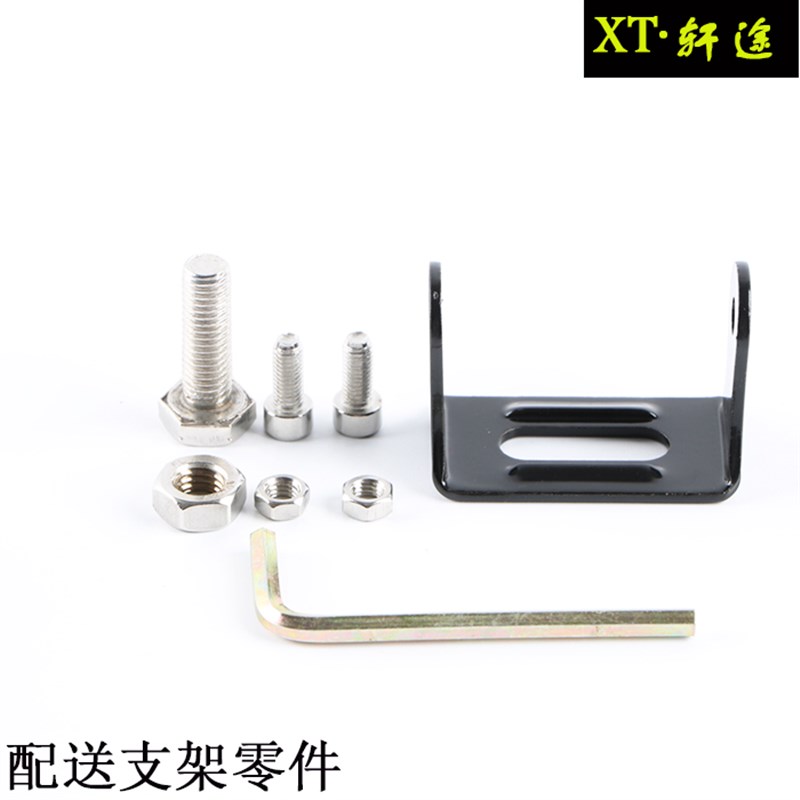 汽车射灯18w小长条LED辅助灯倒车黄光雾灯中网 越野车货车改装灯