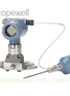 3051DP 3051S压力变送器  罗斯蒙特原装进口3051GPCD差压变送器