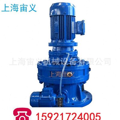 TS58-YVP0.75-4P-21.09-I-B伞齿轮速机濮阳市强冷风扇