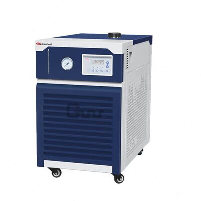 郑州长城DL10-1000/2000/3000/6000循环冷却器定制