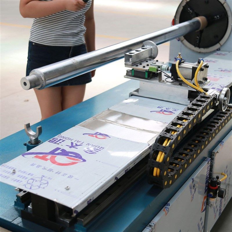 全自动数控纸管精切机纸管切割机多功能切管机纸筒锯分切机 PVC管,五金/工具,其他机械五金,淘宝优惠券,粉丝福利购,淘宝优惠卷