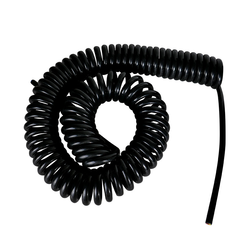 电磁吸盘弹簧电缆线螺旋可伸缩国标纯铜高弹力2芯10/16/25平12米,五金/工具,其他起重工具,淘宝优惠券,粉丝福利购,淘宝优惠卷