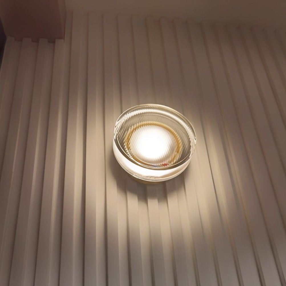 客厅镜前灯卧室餐厅过道走廊玄关门厅吸顶灯卫生间北欧现代壁灯具