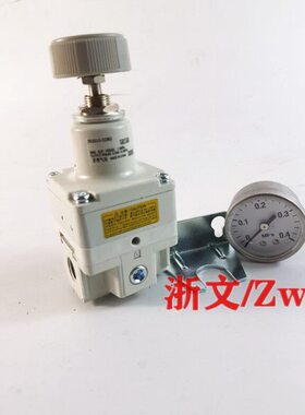 精密减压阀CHELIC ER-300-02 03 ER-200-01调压阀