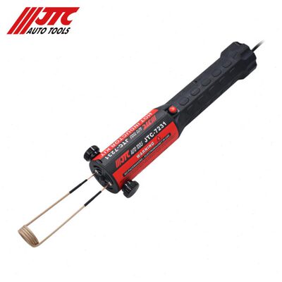 台湾JTC汽修工具 加热器生锈螺丝取出器 JTC7231