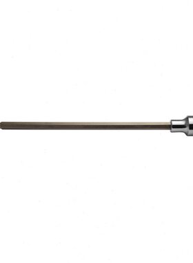 SATA世达工具12.5MM系列120MM长六角旋具套筒24302