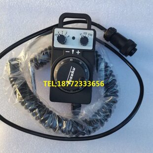 S2Dz手轮HP 代替兄弟钻铣中心机手轮TC S2A S2C 2Z1电子手轮 V01