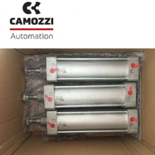 康茂盛CAMOZZI标准气缸60M2L080A/100A/0200/0210/0220/0225/0230