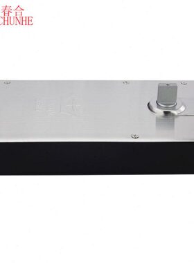 玻璃门地弹簧H-220B无框门铝合金有框门木门地簧N818地弹璜通用型