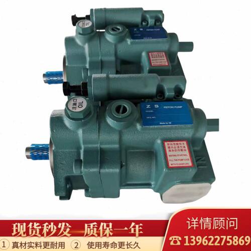 P16-A3-F-R-01变量柱塞泵喷涂柱塞泵P22-A3-F-R-01 P16-A2-F-R-01