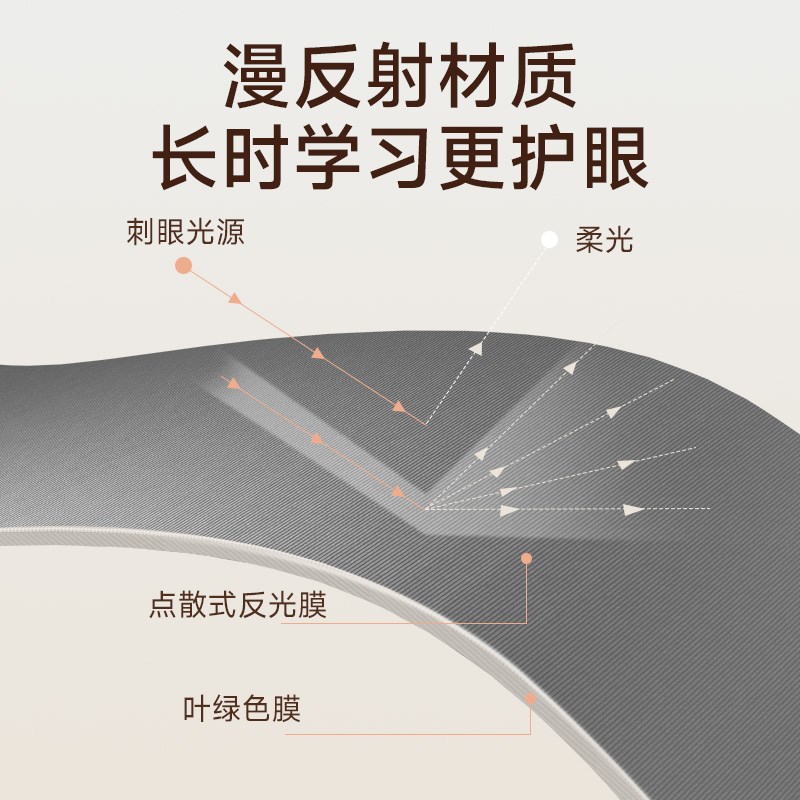 书桌垫子学生儿童桌布学习写字台课桌保护垫防水防油免洗桌垫
