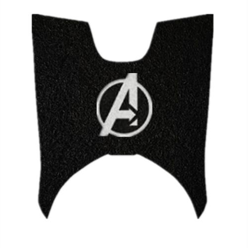 适用嘉陵uy125cc摩托车踏板垫脚垫功能版脚踏垫防水垫坐垫套车衣