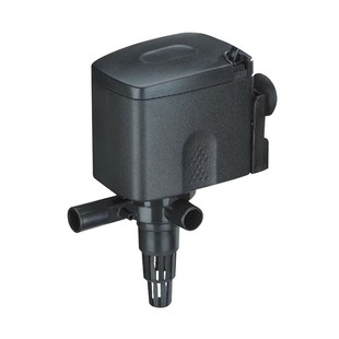 368B 268B 468B 168B 日胜潜水泵鱼缸三合一静音增氧侧吸过滤器RS