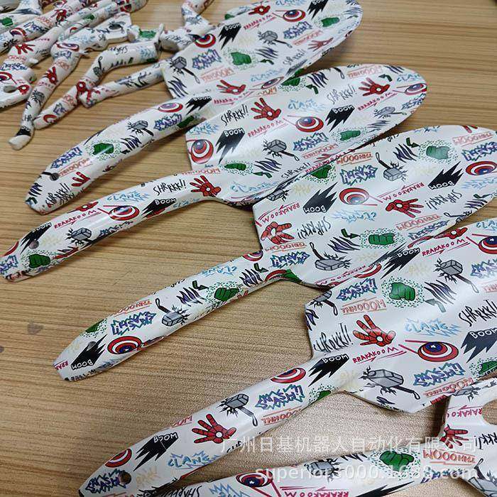 3D曲面数码热转印盘子塑胶外壳金属铁铲五金硅胶产品热转印设备,五金/工具,其他机械五金,淘宝优惠券,粉丝福利购,淘宝优惠卷