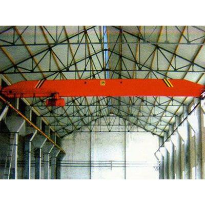 5吨2米LD单梁桥式起重机5吨单梁桥式起重机