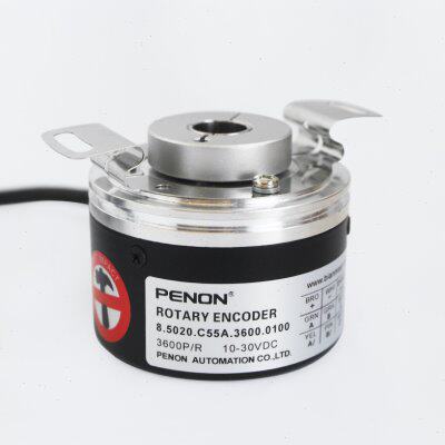 8.5020.C55A.3600.0100全新8.5020.CA1A.1024.0020旋转电机编码器