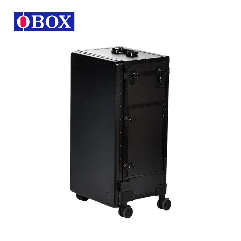 多功能美妆美甲桌精致大容量拉杆收纳箱带灯万向轮美甲纹绣工具箱,收纳整理,化妆箱/盒,淘宝优惠券,粉丝福利购,淘宝优惠卷