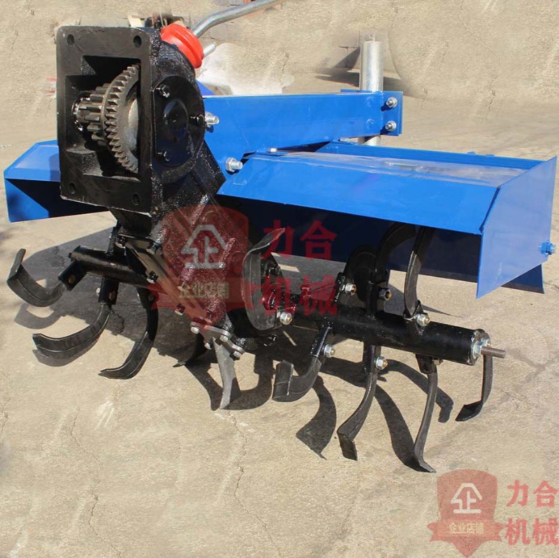 手扶拖拉机耙地机 耙 旋耕机101.121.151手扶拖拉机旋耕机 旋耕耙