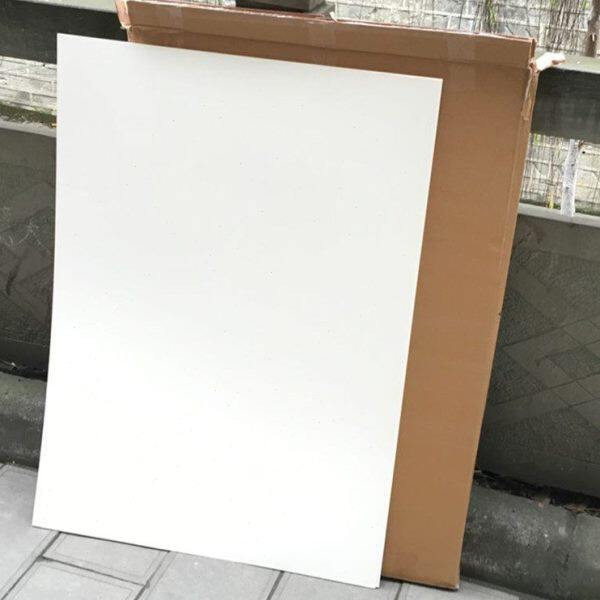 卡纸画框装裱内衬纸模型纸板40张白卡纸1*1.2 1.6 2米厚1-2mm毫米