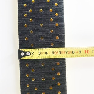 通用气动砂纸机底盘 底座70*198mm适用磨卡打磨机配件底托摩卡