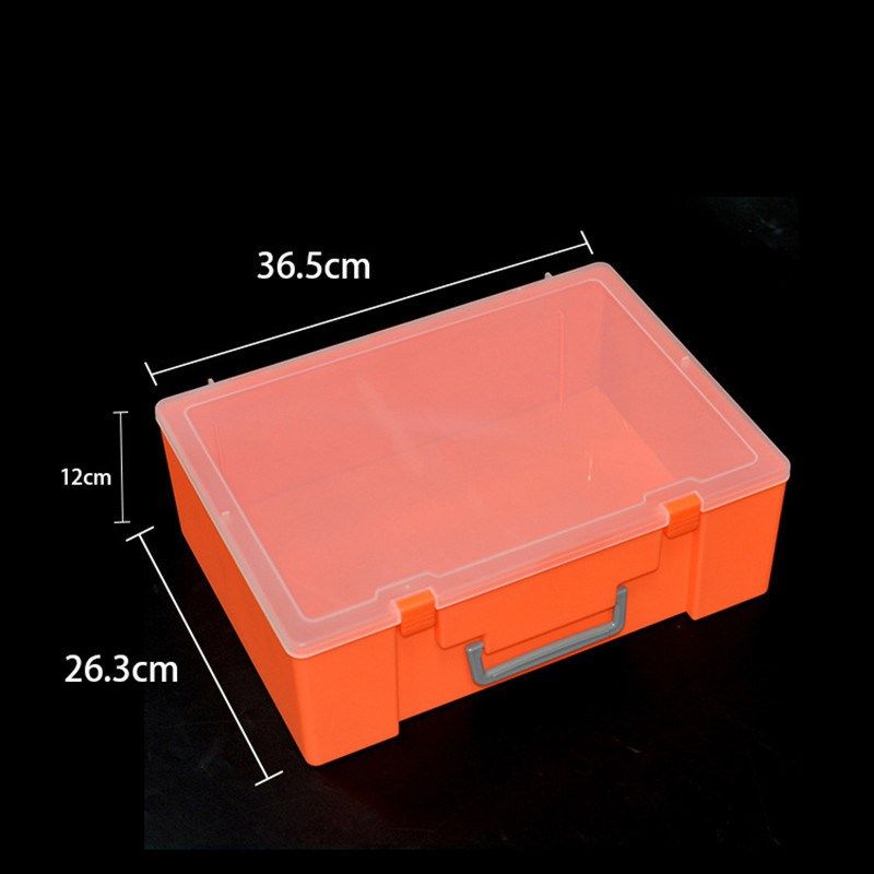 厂家积木玩具收纳盒教具手提整理箱PP大容积五金配件塑料储物箱,橡塑材料及制品,塑料盒/塑料箱/塑料柜,淘宝优惠券,粉丝福利购,淘宝优惠卷