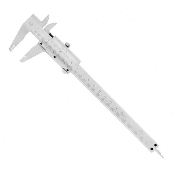 上量 游标卡尺0-150mm 0-200mm 300mm卡尺高精度非不锈钢迷你卡尺