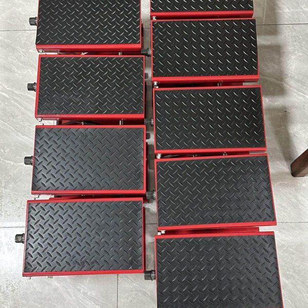 【1567人好评】机车升降台千斤顶电动车维修升降架平台工具驻车