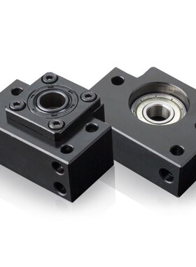 精密滚珠丝杆TBI丝杆四杆螺母SFU2510加工供应