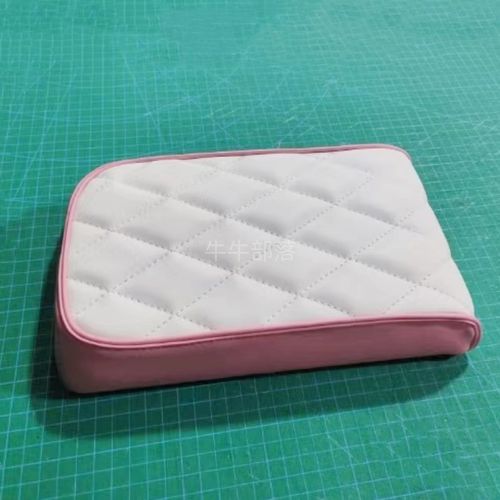 小牛电动车中箱坐垫适用U1C/U1D/U+B/uqi/US改装座垫防水中箱垫