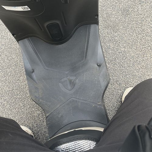 台铃萌苏EB电动车皮革脚垫TDT5302-1Z TDZAN5Z TDS37GZ TDT705-1Z