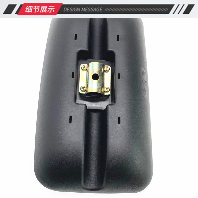适配解放虎vh倒车镜j6f后视镜虎v大王驾到反光镜下视镜配件货车