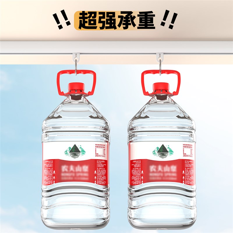 侧装窗帘轨道静音滑轨导轨挂钩式防漏光滑道铝合金单轨双轨滑轮