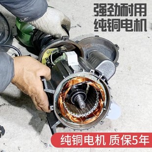 台钻工业级220v不锈钢槽钢台式钻床高速台钻大功率小型家用小铣床