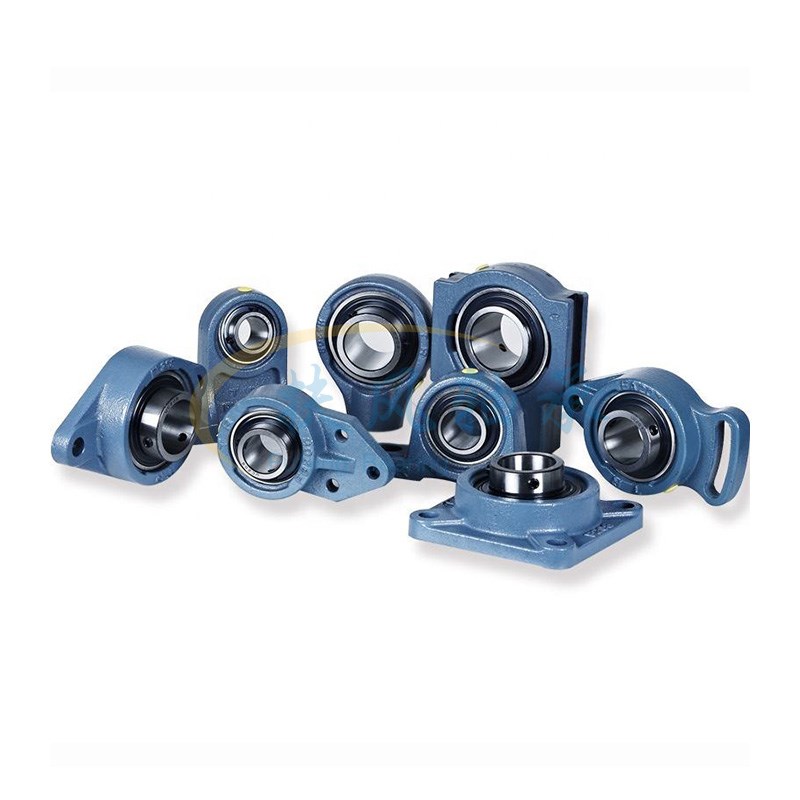 东莞TR外球面带座轴承UCFB/UCPA/ 204 205 206 207 208 209 210