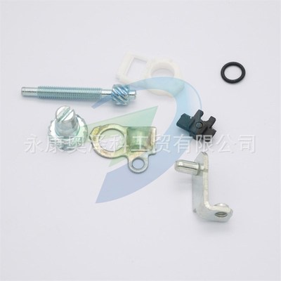 汽油链锯伐木油锯链条适用于STIHL斯蒂尔MS440/044/460/046