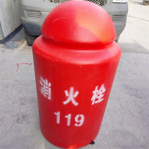 室外地上消防栓玻璃钢保温罩水泵接合器防冻聚氨酯防护罩可定制