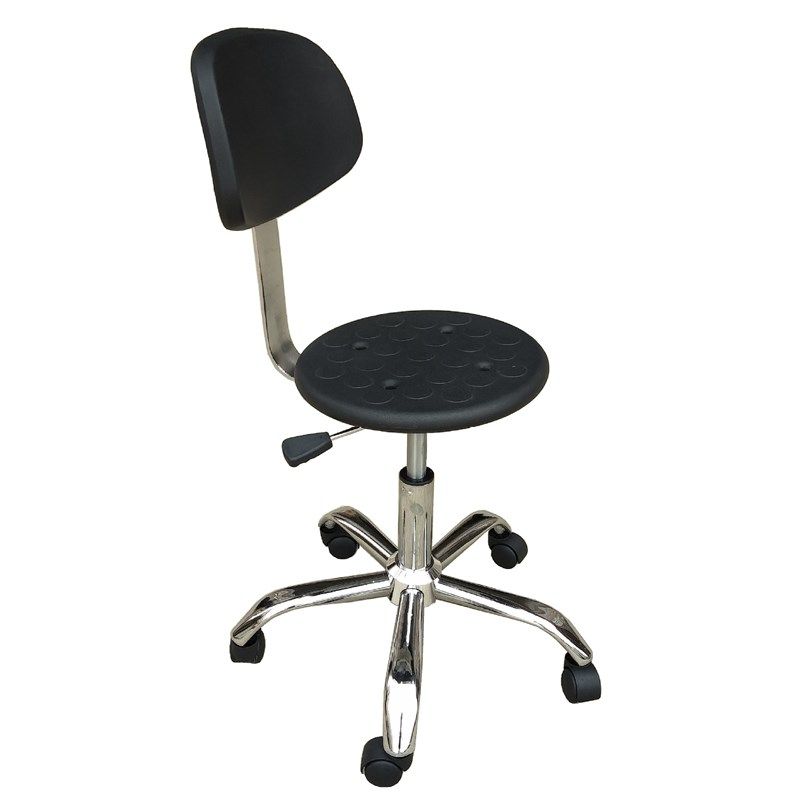 防静电椅子实验室学校凳子转椅工作凳椅车间流水线实验室椅子,商业/办公家具,酒吧椅,淘宝优惠券,粉丝福利购,淘宝优惠卷