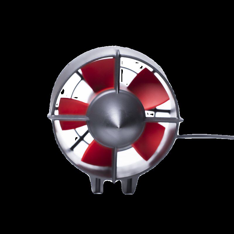 U92水下推进器12-24V 9KG推力 海用无刷电机 皮划艇浆板充气船SUP