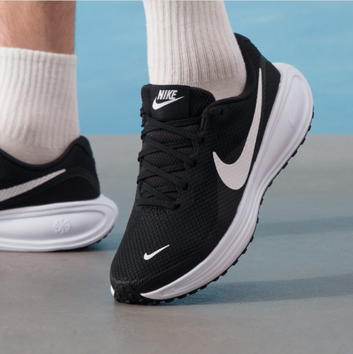 正品耐克NIKE男款跑步鞋