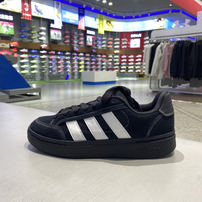 正品Adidas阿迪达斯男低帮GC ALPHA SK8绒面运动休闲板鞋JR9819,运动鞋new,板鞋,淘宝优惠券,粉丝福利购,淘宝优惠卷