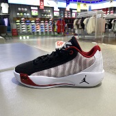 正品 006 HF0819 耐克NIKE男款 透气舒适百搭缓震训练运动休闲篮球鞋